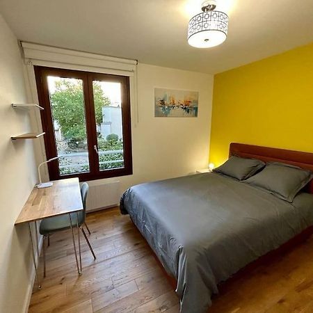 Splendid 92M2 Renovated, 4 Rooms シャラントン・ル・ポン エクステリア 写真