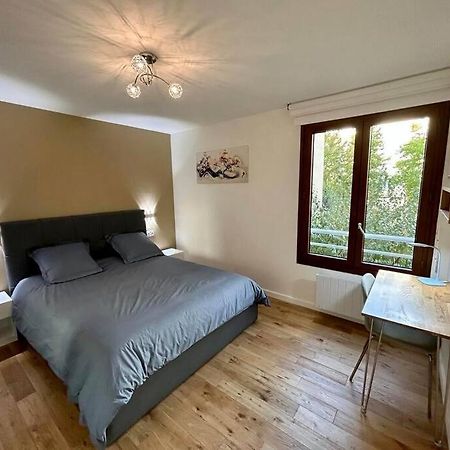 Splendid 92M2 Renovated, 4 Rooms シャラントン・ル・ポン エクステリア 写真