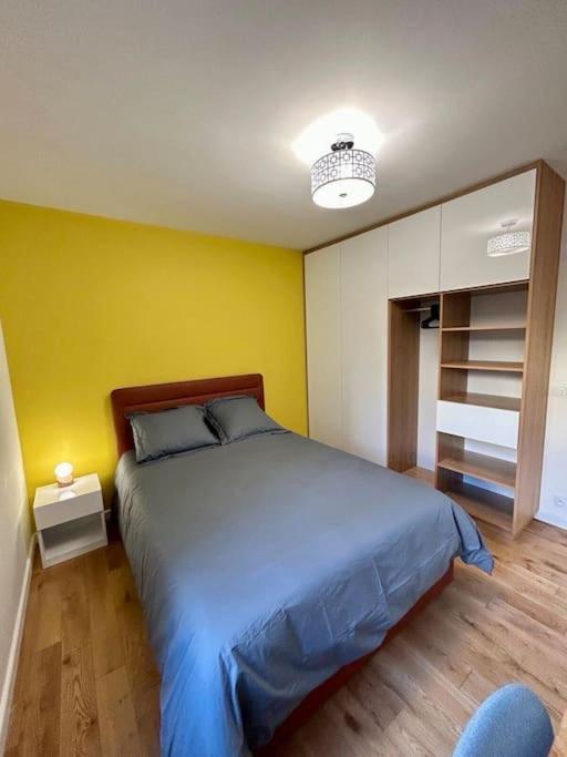 Splendid 92M2 Renovated, 4 Rooms シャラントン・ル・ポン エクステリア 写真