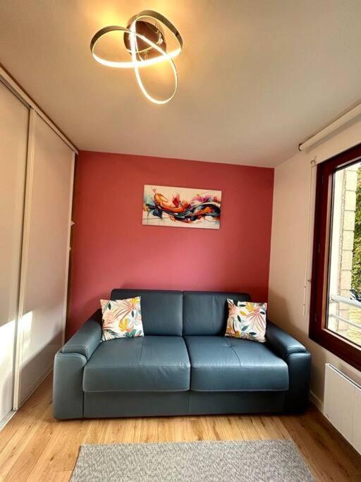 Splendid 92M2 Renovated, 4 Rooms シャラントン・ル・ポン エクステリア 写真
