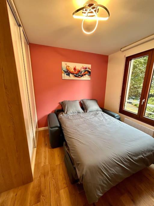 Splendid 92M2 Renovated, 4 Rooms シャラントン・ル・ポン エクステリア 写真