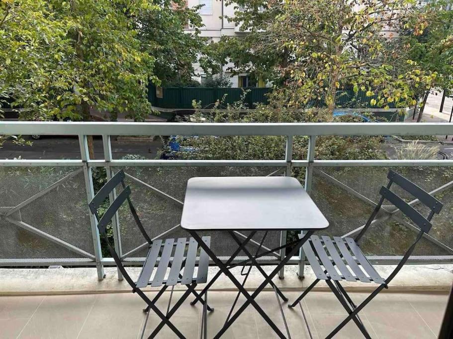 Splendid 92M2 Renovated, 4 Rooms シャラントン・ル・ポン エクステリア 写真